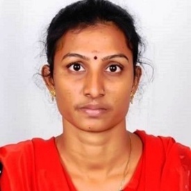 Dr. K. Murugasridevi