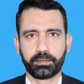 Dr. Azhar Abbas Khan