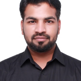 Dr. Junaid Siddiqui