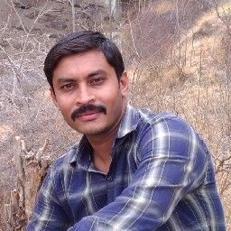 Dr. pankaj W Chaudhari