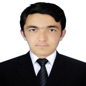 Ahmad Jamshied badakhshi