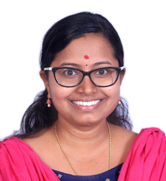 Dr. M Saranya