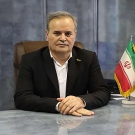 آقای دکتر غلامرضا گل محمدی
