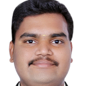 Dr. Elango Kolanthasamy