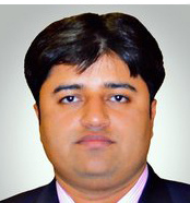 Dr. Sabir Hussain