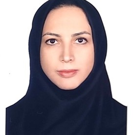خانم دکتر مونا کوشا