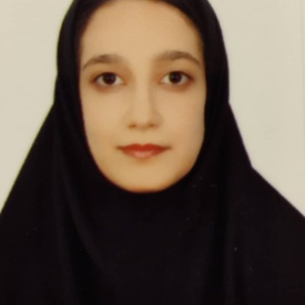 خانم مهندس ماندانا متصدی زرندی