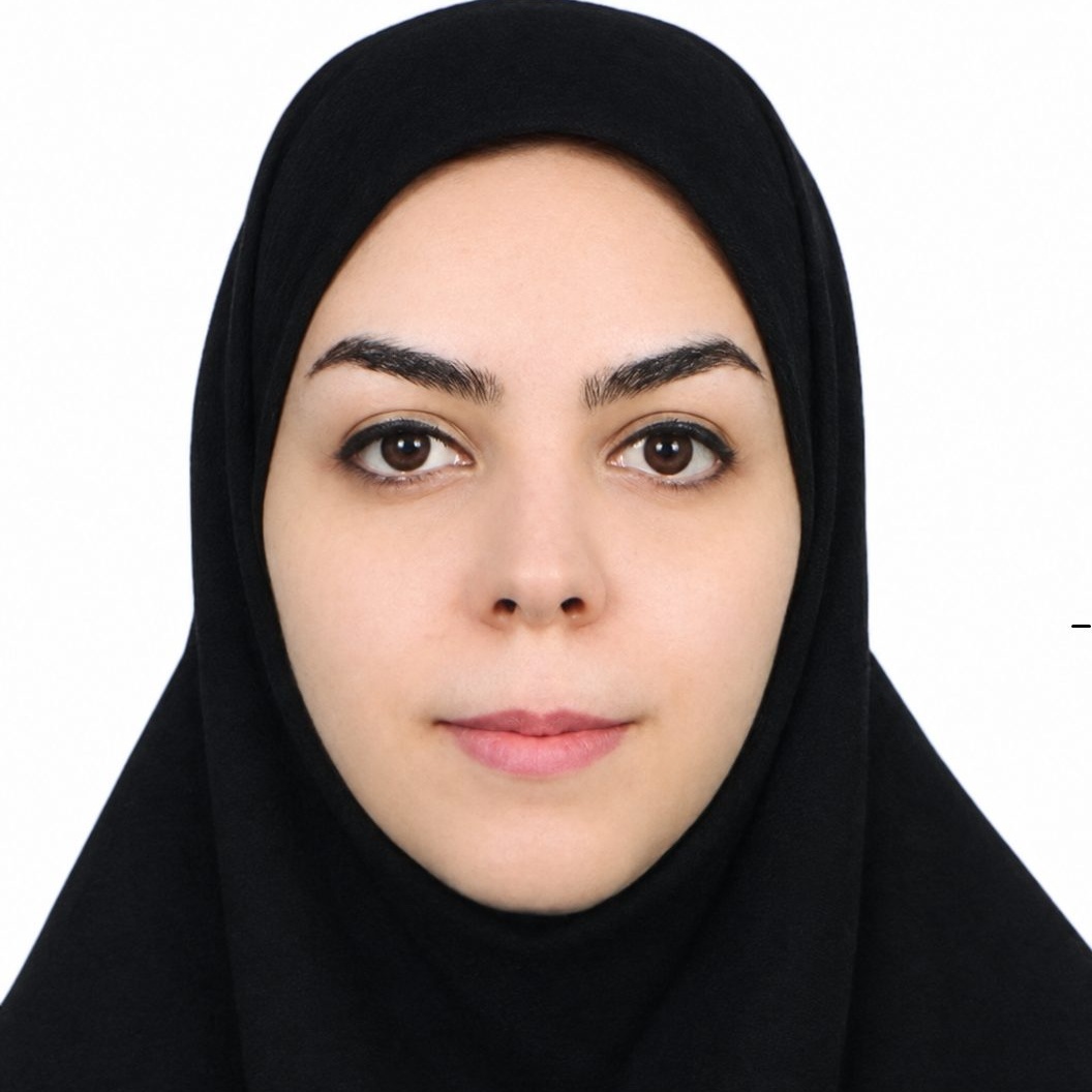 خانم دکتر مرضیه علی نژاد