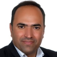 آقای دکتر علی عامری سیاهوئی