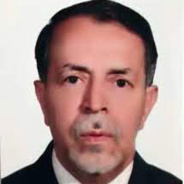 آقای دکتر کریم کمالی