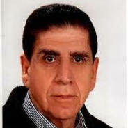 آقای دکتر ابراهیم سلیمان‌نژادیان