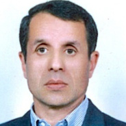 آقای دکتر خلیل طالبی جهرمی