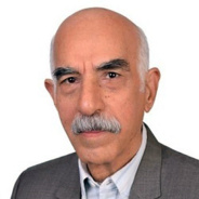 آقای دکتر سعید مصدق