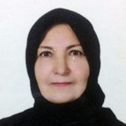 خانم دکتر پروانه آزمایش‌فرد