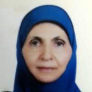 خانم دکتر شیدخت حسینی