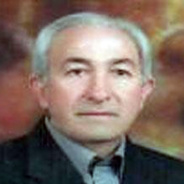 آقای دکتر محمدحسن صفرعلیزاده