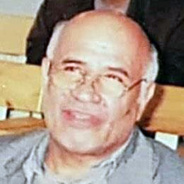 آقای دکتر علی‌اصغر پورمیرزا