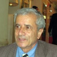 آقای دکتر سیاوش تیرگری