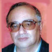 آقای مهندس ابوتراب وکیلی