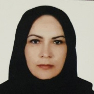 خانم مهندس معصومه مقدم