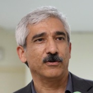 آقای دکتر شهاب منظری