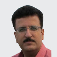 آقای دکتر شهرام فرخی