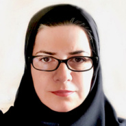 خانم دکتر هیوا ناصرزاده