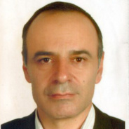 آقای دکتر ابراهیم ابراهیمی