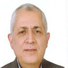 آقای دکتر احد صحراگرد