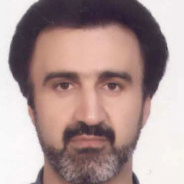 آقای دکتر علی رضا صبوری