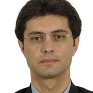 آقای دکتر بابک ظهیری