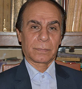 آقای دکتر علی اصغر سراج