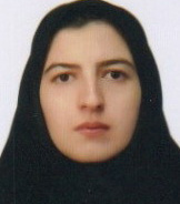 خانم دکتر معصومه ضیایی