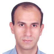 آقای دکتر حمید رضا حاجی قنبر