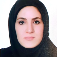 خانم دکتر آزاده فرازمند