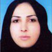 خانم دکتر روشنک قربانی