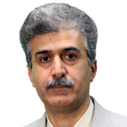 آقای دکتر احمدعلی حنفی بجد