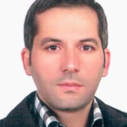 آقای مهندس محمد حسن امینی اسفنجانی