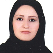 خانم دکتر سعیده قادری