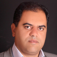 آقای دکتر مهدی ضیاء الدینی دشتخاکی