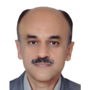 آقای دکتر محسن کرمی