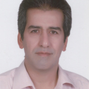 آقای دکتر مهران غزوی