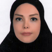 خانم مهندس مریم قدیم ملالو