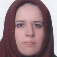 خانم مهندس کیمیا همدانی رجا