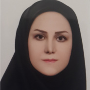 خانم دکتر رویا تقی زاده