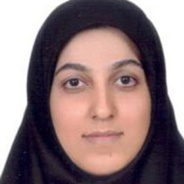 خانم مهندس مهسا قهرمانی