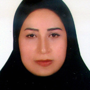 خانم دکتر آتوسا فرح پور حقانی