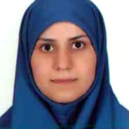 خانم دکتر محبوبه شریفی