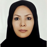 خانم دکتر مینا کوه جانی گرجی