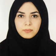 خانم دکتر ملاحت مجرب محبوب کار